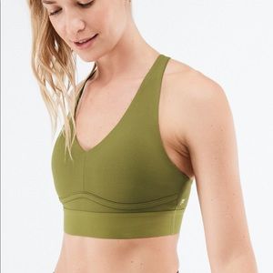 Fabletics All Day Every Day Bra